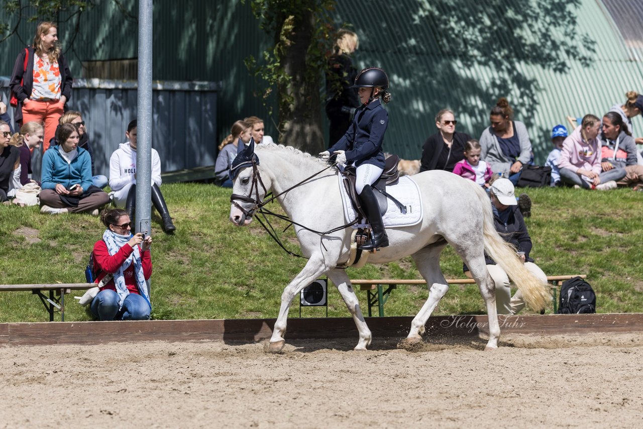 Bild 456 - Pony Akademie Turnier